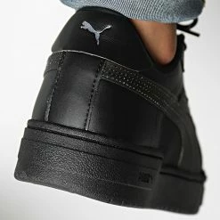 Le moins cher 😀 Baskets CA Pro LS 383350 Puma Black ⭐ 10 Le moins cher 😀 Baskets CA Pro LS 383350 Puma Black ⭐ -Puma Soldes 2022 puma 335028 383350 01 20220830T150332 04