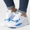 Promo 🌟 Baskets Femme X-Ray Speed 384898 White V Blue Nimbus Cloud de Puma 🔥 -Puma Soldes 2022 puma 335376 384898 08 20220920T161040 01