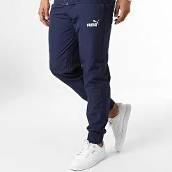 Nouveau ⭐ Ensemble De Survetement Tricolore 670036 Bleu Marine Rouge Blanc de Puma 🧨 9 Nouveau ⭐ Ensemble De Survetement Tricolore 670036 Bleu Marine Rouge Blanc de Puma 🧨 -Puma Soldes 2022 puma 335674 670036 06 20220909T151501 04