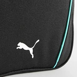 Promo ⭐ Sacoche AMG Mercedes Portable 079126 Noir de Puma 👍 -Puma Soldes 2022 puma 335957 079126 01 20220908T152119 03