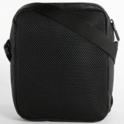 Promo ⭐ Sacoche AMG Mercedes Portable 079126 Noir de Puma 👍 -Puma Soldes 2022 puma 335957 079126 01 20220908T152120 04