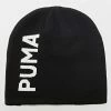 Grosses soldes 🤩 Bonnet Classic Essential Noir de Puma ❤️ -Puma Soldes 2022 puma 336065 023433 01 20220913T154915 01