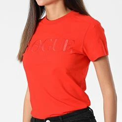 Meilleure affaire ✨ Tee 👚 Shirt Femme Vogue Rouge de Puma 👍 8 Meilleure affaire ✨ Tee 👚 Shirt Femme Vogue Rouge de Puma 👍 -Puma Soldes 2022 puma 336091 535234 95 20220927T162013 03