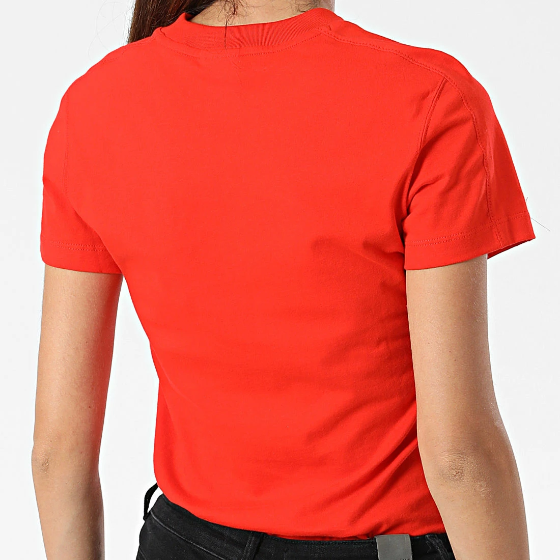 Meilleure affaire ✨ Tee 👚 Shirt Femme Vogue Rouge de Puma 👍 6 Meilleure affaire ✨ Tee 👚 Shirt Femme Vogue Rouge de Puma 👍 – Image 4