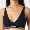 Le moins cher 🔥 Brassière Femme 701219357 Noir de Puma 💯 -Puma Soldes 2022 puma 336440 701219357 001 20220926T161256 01