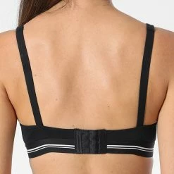 Le moins cher 🔥 Brassière Femme 701219357 Noir de Puma 💯 -Puma Soldes 2022 puma 336440 701219357 001 20220926T161257 02