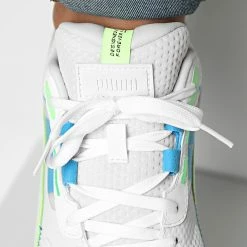 Acheter 😀 Baskets Mirage Sport Tech 383107 White Nimbus Cloud Fizzytime de Puma 🧨 -Puma Soldes 2022 puma 336798 383107 07 20220909T075240 03