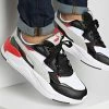 Offres 🛒 Baskets X-Ray Speed 384638 White Gray Violet Black Dark Shadow Red de Puma 🥰 -Puma Soldes 2022 puma 337511 384638 14 20220916T154228 01