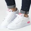 Coupon 🤩 Baskets Femme Jada 381990 White Blossom de Puma 😍 -Puma Soldes 2022 puma 337848 381990 13 20220921T152955 01