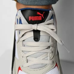 Les meilleures critiques de 💯 Baskets X-Ray Speed 384638 White Black Gray Limoge Red de Puma 🧨 -Puma Soldes 2022 puma 337851 384638 11 20220913T155054 03