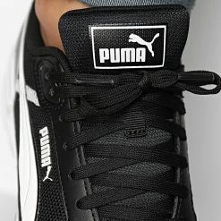 Top 10 ❤️ Baskets Graviton Mega 385873 Black White Castlerock Ncloud de Puma 🤩 -Puma Soldes 2022 puma 337949 385873 01 20220919T155538 03