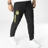 Nouveau 🎁 Pantalon Jogging Borussia Dortmund Prematch 769671 Noir de Puma 🔥 -Puma Soldes 2022 puma 338018 769671 02 20221108T141319 01