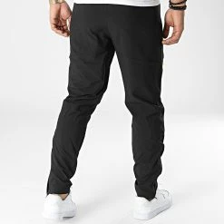 Nouveau 🎁 Pantalon Jogging Borussia Dortmund Prematch 769671 Noir de Puma 🔥 -Puma Soldes 2022 puma 338018 769671 02 20221108T141322 04