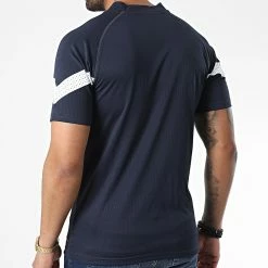 Tout neuf 💯 Tee 👚 Shirt De Sport OM Training 767277 Bleu Marine de Puma 👍 9 Tout neuf 💯 Tee 👚 Shirt De Sport OM Training 767277 Bleu Marine de Puma 👍 -Puma Soldes 2022 puma 338244 767277 22 20220923T152749 04