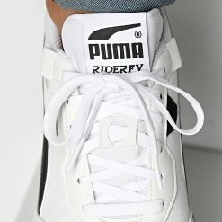 Sortie 👏 Baskets Rider FV Futur Vintage 387672 White Marshmallow de Puma 👏 8 Sortie 👏 Baskets Rider FV Futur Vintage 387672 White Marshmallow de Puma 👏 -Puma Soldes 2022 puma 338880 387672 11 20220922T155949 03