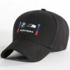 Promo ✔️ Casquette BMW Motorsport RE Collection BB 024019 Noir de Puma 🔔 -Puma Soldes 2022 puma 339016 024019 01 20220920T152622 01
