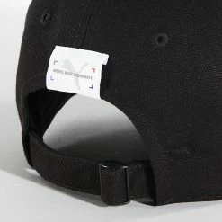 Promo ✔️ Casquette BMW Motorsport RE Collection BB 024019 Noir de Puma 🔔 -Puma Soldes 2022 puma 339016 024019 01 20220920T152624 03