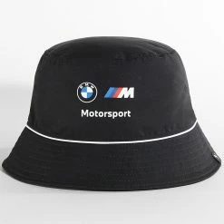 Bon marché 🎁 Bob BMW Motorsport 024023 Noir de Puma 👍