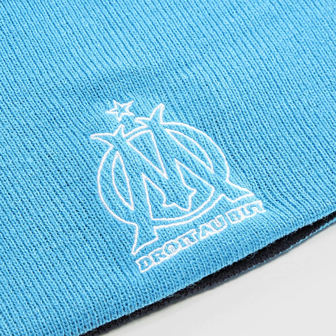 Top 10 👍 Bonnet Réversible OM 022739 Bleu Ciel Bleu Marine de Puma 💯 4 Top 10 👍 Bonnet Réversible OM 022739 Bleu Ciel Bleu Marine de Puma 💯 – Image 2