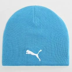 Top 10 👍 Bonnet Réversible OM 022739 Bleu Ciel Bleu Marine de Puma 💯 9 Top 10 👍 Bonnet Réversible OM 022739 Bleu Ciel Bleu Marine de Puma 💯 -Puma Soldes 2022 puma 340269 022739 01 20221003T160156 03