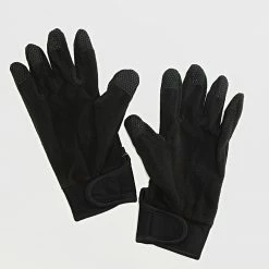 Coupon 😉 Gants OM Liga 21 041684 Noir de Puma ⌛ -Puma Soldes 2022 puma 340271 041684 04 20221003T160751 04