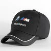 Acheter 🔔 Casquette BMW Motorsport 024020 Noir de Puma 🧨 -Puma Soldes 2022 puma 340328 024020 01 20220927T134644 01