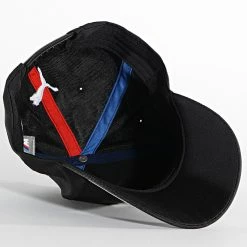 Acheter 🔔 Casquette BMW Motorsport 024020 Noir de Puma 🧨 -Puma Soldes 2022 puma 340328 024020 01 20220927T134648 04
