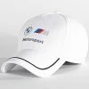 Tout neuf 🎁 Casquette BMW Motorsport 024020 Blanc de Puma 🎉 -Puma Soldes 2022 puma 340662 024020 02 20220928T102241 01