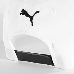 Tout neuf 🎁 Casquette BMW Motorsport 024020 Blanc de Puma 🎉 -Puma Soldes 2022 puma 340662 024020 02 20220928T102244 03