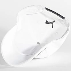 Tout neuf 🎁 Casquette BMW Motorsport 024020 Blanc de Puma 🎉 -Puma Soldes 2022 puma 340662 024020 02 20220928T102245 04