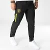 Meilleure affaire ✨ Pantalon Jogging Manchester City FC Prematch 769672 Noir de Puma 🥰 -Puma Soldes 2022 puma 340747 769672 08 20221108T141430 01