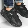 Le moins cher 🛒 Baskets TRC Blaze Triple 384959 Puma Black Puma Silver ❤️ -Puma Soldes 2022 puma 341265 384959 02 20221005T135251 01