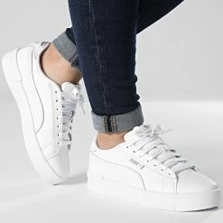 Coupon ⭐ Baskets Femme Jada 386401 Puma White Silver 🛒 8 Coupon ⭐ Baskets Femme Jada 386401 Puma White Silver 🛒 -Puma Soldes 2022 puma 341277 386401 01 20221028T115933 03