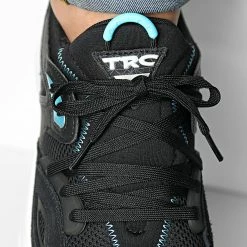 Nouveau 😍 Baskets TRC Blaze 384958 Puma Black Blue Atoll ✔️ 8 Nouveau 😍 Baskets TRC Blaze 384958 Puma Black Blue Atoll ✔️ -Puma Soldes 2022 puma 341315 384958 05 20221005T135153 03