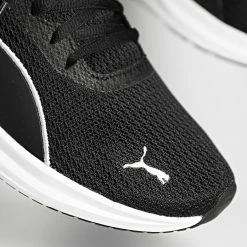 Nouveau 👏 Baskets Transport Modern 377030 Black Puma White Puma Silver 😍 7 Nouveau 👏 Baskets Transport Modern 377030 Black Puma White Puma Silver 😍 -Puma Soldes 2022 puma 341761 377030 01 20221018T150149 02