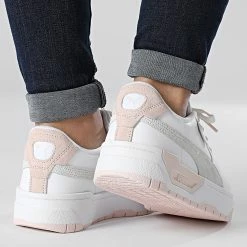 Nouveau 🛒 Baskets Femme Cali Dream Colorpop 387459 Puma White Island Pink 🧨 9 Nouveau 🛒 Baskets Femme Cali Dream Colorpop 387459 Puma White Island Pink 🧨 -Puma Soldes 2022 puma 341816 387459 02 20221028T120016 04