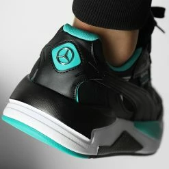 Tout neuf 🥰 Baskets X-Ray Speed AMG Mercedes 307136 Puma Black Spectra Green 😀 9 Tout neuf 🥰 Baskets X-Ray Speed AMG Mercedes 307136 Puma Black Spectra Green 😀 -Puma Soldes 2022 puma 341944 307136 04 20221012T152440 04