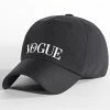 Budget ✨ Casquette Puma x Vogue 023846 Noir 😀 2 Budget ✨ Casquette Puma x Vogue 023846 Noir 😀 -Puma Soldes 2022 puma 342909 023846 01 20221014T152343 01