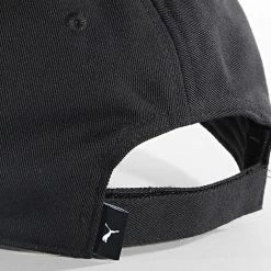 Budget ✨ Casquette Puma x Vogue 023846 Noir 😀 -Puma Soldes 2022 puma 342909 023846 01 20221014T152346 03