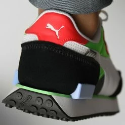 Remise 🥰 Baskets Future Rider Play On 371149 Dark Shadow Puma Black 🛒 9 Remise 🥰 Baskets Future Rider Play On 371149 Dark Shadow Puma Black 🛒 -Puma Soldes 2022 puma 343001 371149 85 20221013T160050 04