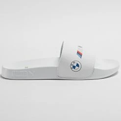 Top 10 🛒 Claquettes Leadcat 2 BMW M Motorsport Puma White ⌛ -Puma Soldes 2022 puma 343109 307411 01 20221014T153101 03