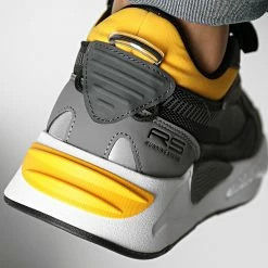 Le moins cher 😍 Baskets RS-Z Reinvention 386629 Puma Black Dark Shadow 😍 -Puma Soldes 2022 puma 343463 386629 04 20221013T160410 04