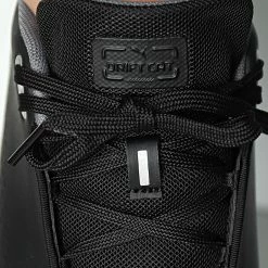 Meilleure vente 🤩 Baskets Ferrari Drift Cat Decima 307196 Puma Black Spectra Green ⌛ -Puma Soldes 2022 puma 343475 307196 02 20221020T153007 03