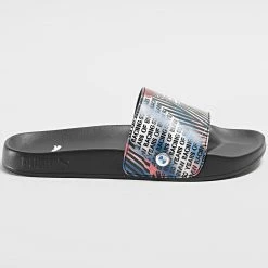 Meilleure affaire 🎉 Claquettes BMW Motorsport 307412 Puma White Estate Blue ⭐ 8 Meilleure affaire 🎉 Claquettes BMW Motorsport 307412 Puma White Estate Blue ⭐ -Puma Soldes 2022 puma 343485 307412 01 20221125T155733 03