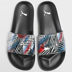 Meilleure affaire 🎉 Claquettes BMW Motorsport 307412 Puma White Estate Blue ⭐ 9 Meilleure affaire 🎉 Claquettes BMW Motorsport 307412 Puma White Estate Blue ⭐ -Puma Soldes 2022 puma 343485 307412 01 20221125T155734 04