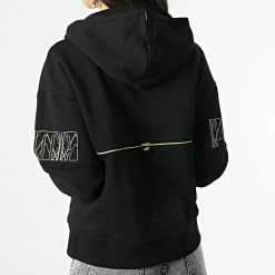 Les meilleures critiques de 🎉 Sweat Capuche Femme 671756 Noir de Puma 🥰 -Puma Soldes 2022 puma 344400 671756 01 20221114T155610 04