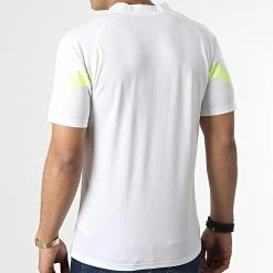 Promo 🧨 Tee 👚 Shirt Col V Manchester City 767748 Blanc de Puma ⌛ 9 Promo 🧨 Tee 👚 Shirt Col V Manchester City 767748 Blanc de Puma ⌛ -Puma Soldes 2022 puma 344403 767748 13 20221108T155230 04