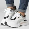 Acheter 😀 Baskets Femme Kosmo Rider Feminine Tech 386552 Puma White Island Pink 🌟 -Puma Soldes 2022 puma 344473 386552 01 20221103T154718 01