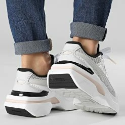 Acheter 😀 Baskets Femme Kosmo Rider Feminine Tech 386552 Puma White Island Pink 🌟 9 Acheter 😀 Baskets Femme Kosmo Rider Feminine Tech 386552 Puma White Island Pink 🌟 -Puma Soldes 2022 puma 344473 386552 01 20221103T154724 04