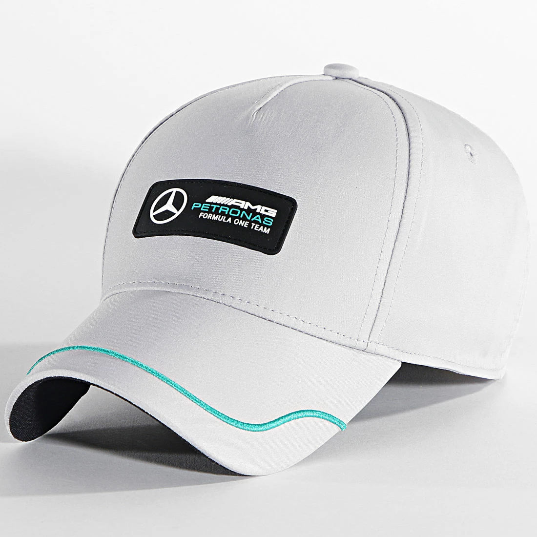 Bon marché 🎉 Casquette Team Silver AMG Mercedes Gris de Puma 🤩 3 Bon marché 🎉 Casquette Team Silver AMG Mercedes Gris de Puma 🤩